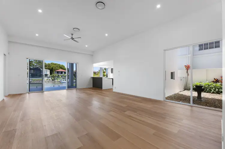 Sixth view of Homely house listing, 8832 The Point Circuit, Sanctuary Cove QLD 4212