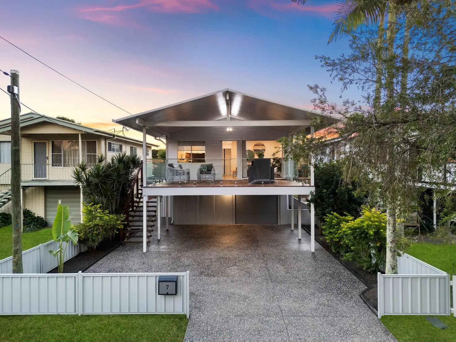 Main view of Homely house listing, 7 Ettie Street, Redcliffe QLD 4020