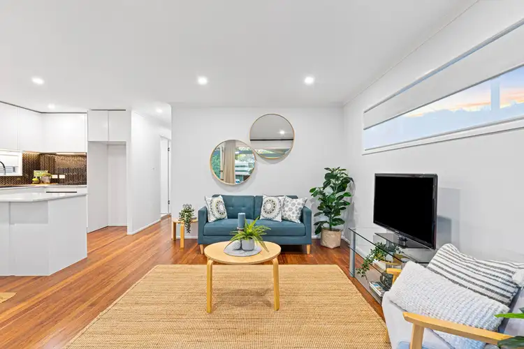 Second view of Homely house listing, 7 Ettie Street, Redcliffe QLD 4020