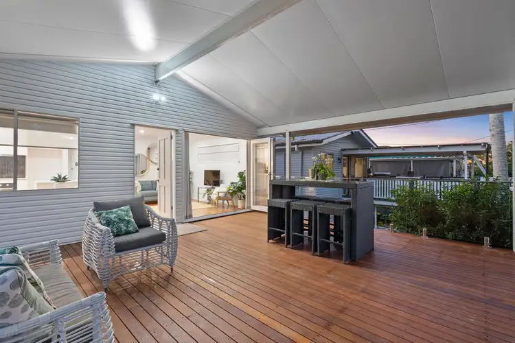 Fourth view of Homely house listing, 7 Ettie Street, Redcliffe QLD 4020