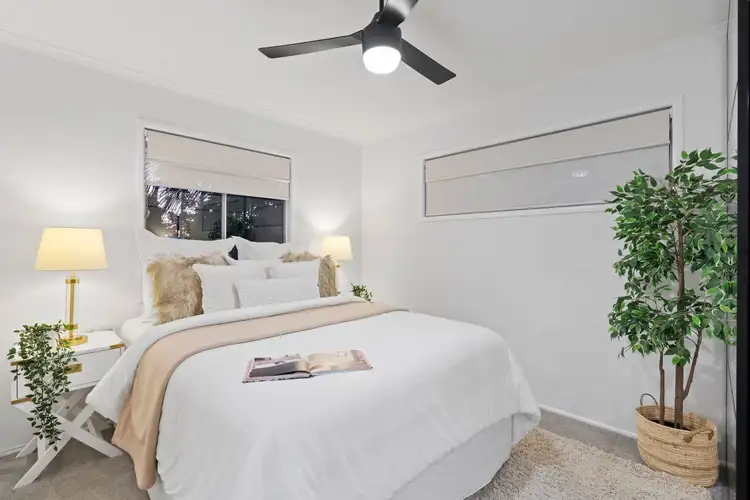 Fifth view of Homely house listing, 7 Ettie Street, Redcliffe QLD 4020