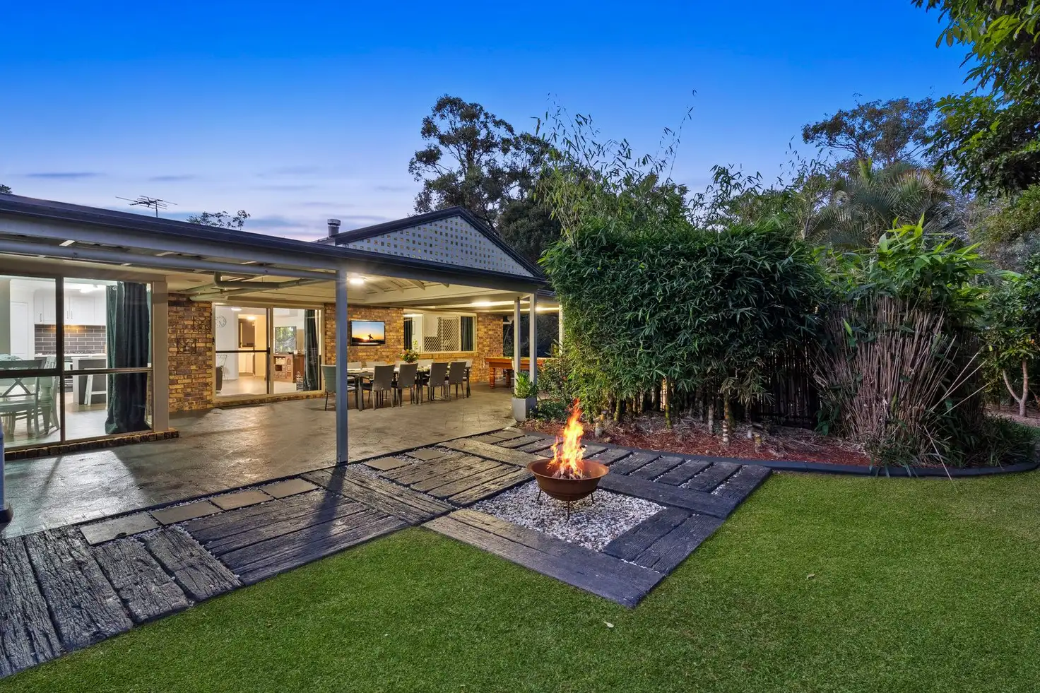 Main view of Homely house listing, 52 Hanover Drive, Alexandra Hills QLD 4161