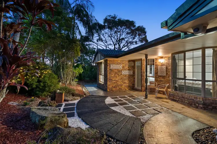Third view of Homely house listing, 52 Hanover Drive, Alexandra Hills QLD 4161