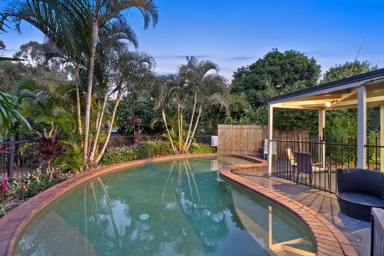 Fourth view of Homely house listing, 52 Hanover Drive, Alexandra Hills QLD 4161