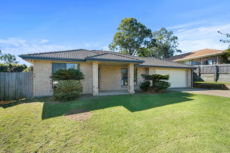 21 Davies Street, Goodna QLD 4300