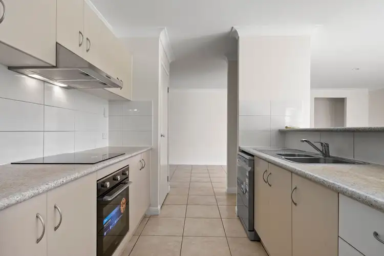 Second view of Homely house listing, 21 Davies Street, Goodna QLD 4300