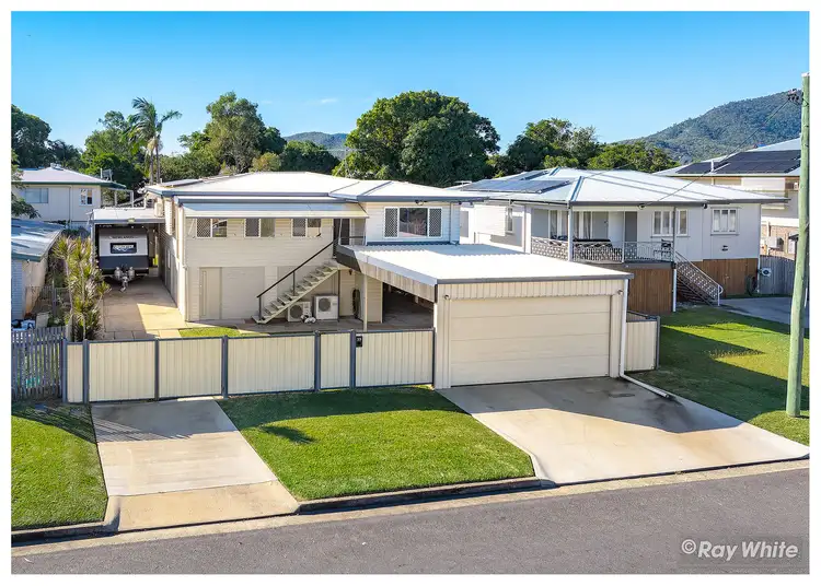 Main view of Homely house listing, 77 Thorn Street, Berserker QLD 4701