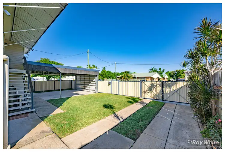 Fourth view of Homely house listing, 77 Thorn Street, Berserker QLD 4701