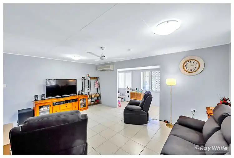 Fifth view of Homely house listing, 77 Thorn Street, Berserker QLD 4701