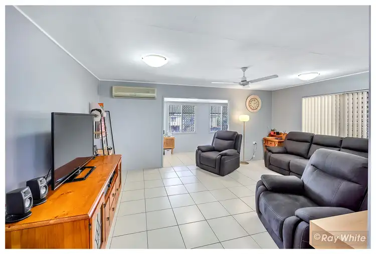 Sixth view of Homely house listing, 77 Thorn Street, Berserker QLD 4701