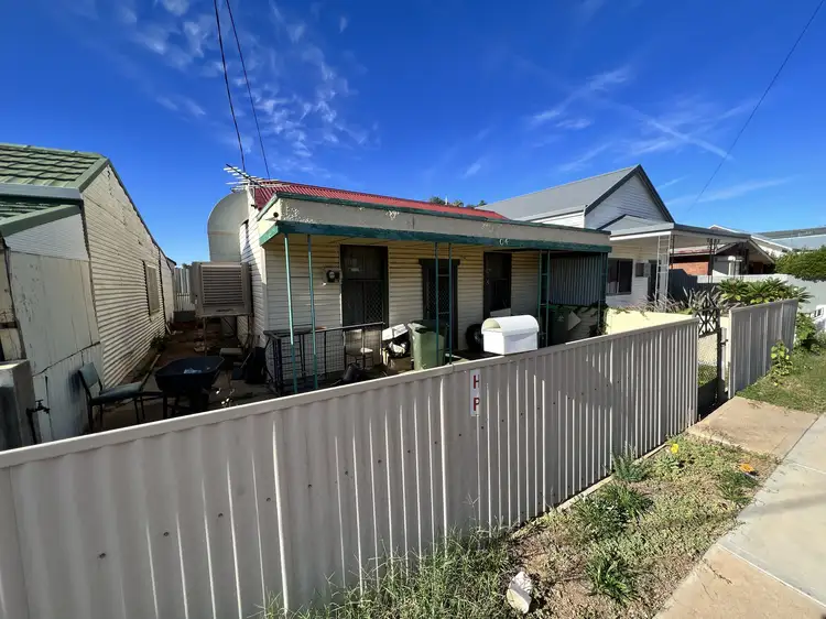 104 Iodide Street, Broken Hill NSW 2880