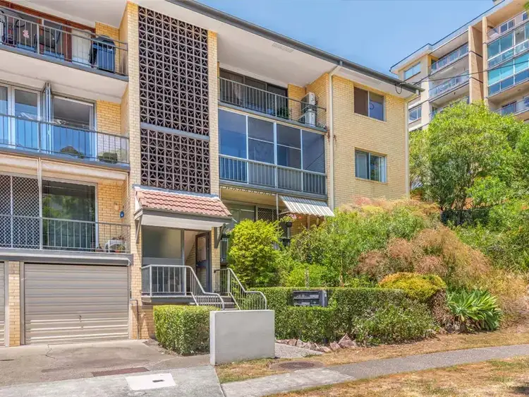 5/9 Rossiter Parade, Hamilton QLD 4007