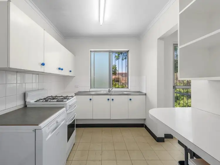 Fourth view of Homely unit listing, 5/9 Rossiter Parade, Hamilton QLD 4007