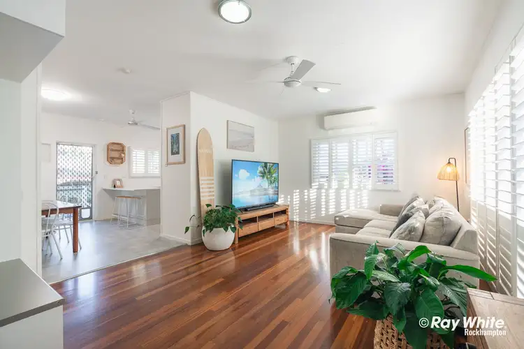 Third view of Homely house listing, 324 Mills Avenue, Frenchville QLD 4701