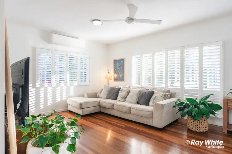 Fifth view of Homely house listing, 324 Mills Avenue, Frenchville QLD 4701