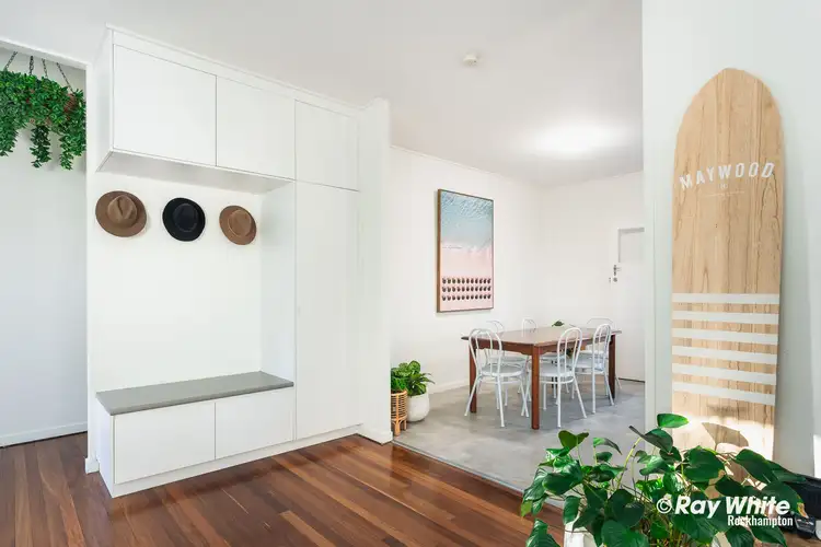 Sixth view of Homely house listing, 324 Mills Avenue, Frenchville QLD 4701