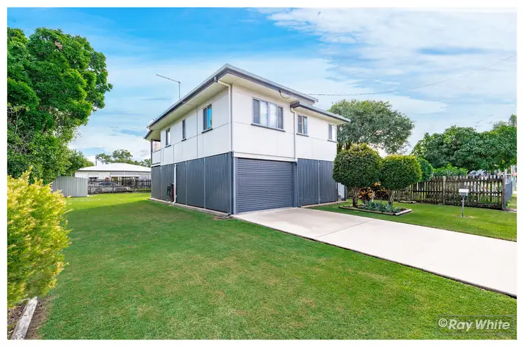 Third view of Homely house listing, 31 Princess Street, Berserker QLD 4701