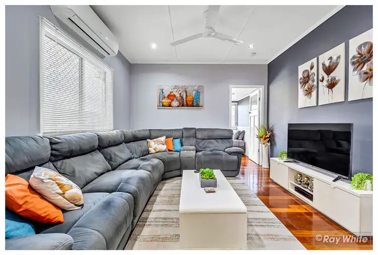 Fourth view of Homely house listing, 31 Princess Street, Berserker QLD 4701