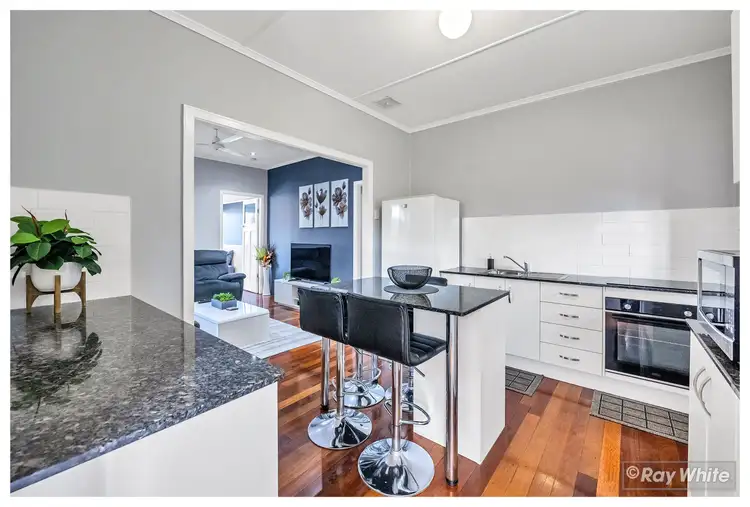 Sixth view of Homely house listing, 31 Princess Street, Berserker QLD 4701