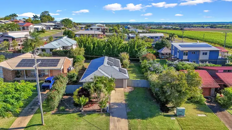 Third view of Homely house listing, 18 Panorama Drive, Qunaba QLD 4670