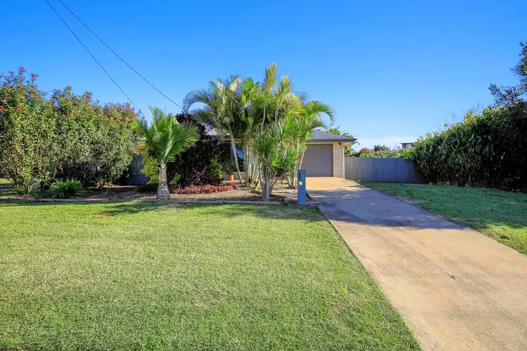 Fourth view of Homely house listing, 18 Panorama Drive, Qunaba QLD 4670