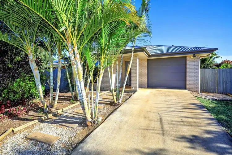 Fifth view of Homely house listing, 18 Panorama Drive, Qunaba QLD 4670