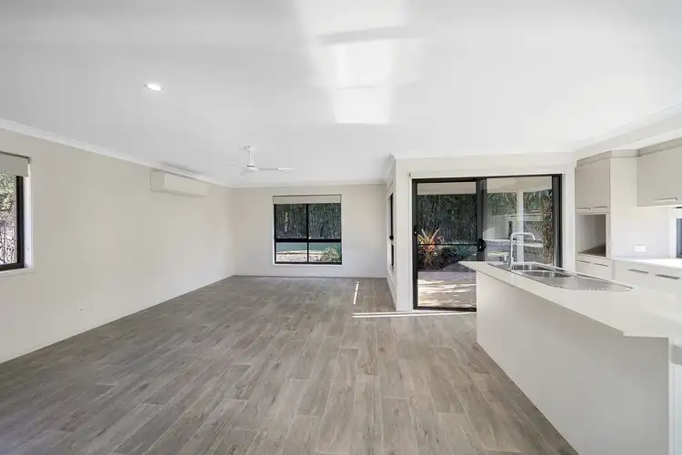 Sixth view of Homely house listing, 18 Panorama Drive, Qunaba QLD 4670