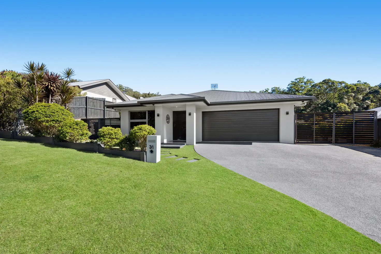 Main view of Homely house listing, 31 Butcherbird Crescent, Bli Bli QLD 4560