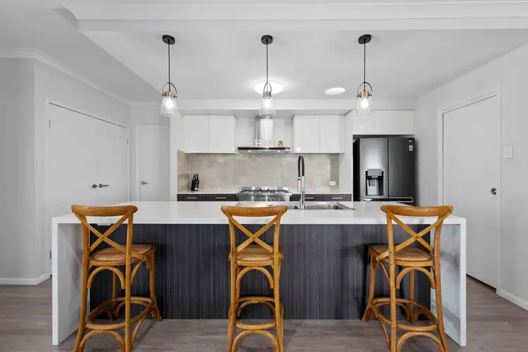 Second view of Homely house listing, 31 Butcherbird Crescent, Bli Bli QLD 4560