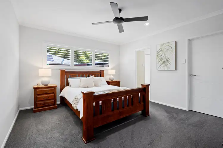 Fifth view of Homely house listing, 31 Butcherbird Crescent, Bli Bli QLD 4560