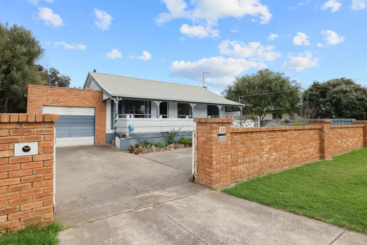 Second view of Homely house listing, 38 Second Avenue, Cape Woolamai VIC 3925