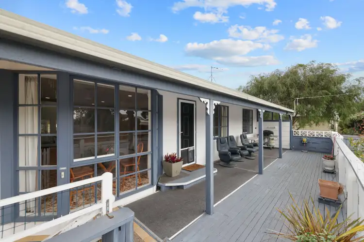 Third view of Homely house listing, 38 Second Avenue, Cape Woolamai VIC 3925