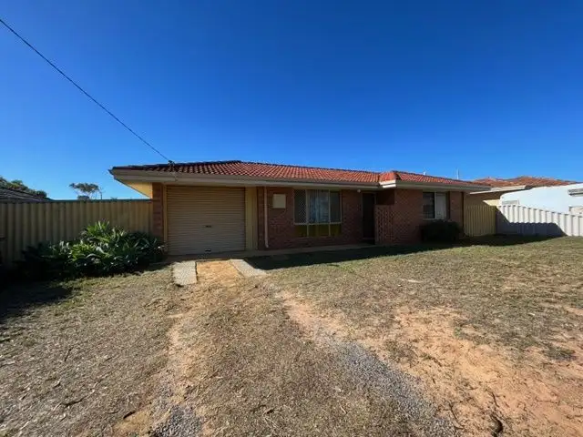 Main view of Homely house listing, 31 Woodman Street, Utakarra WA 6530