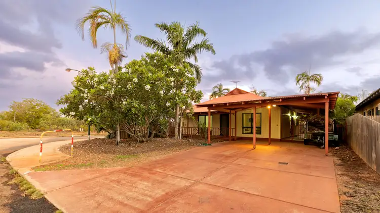 12 Bilby Way, Djugun WA 6725