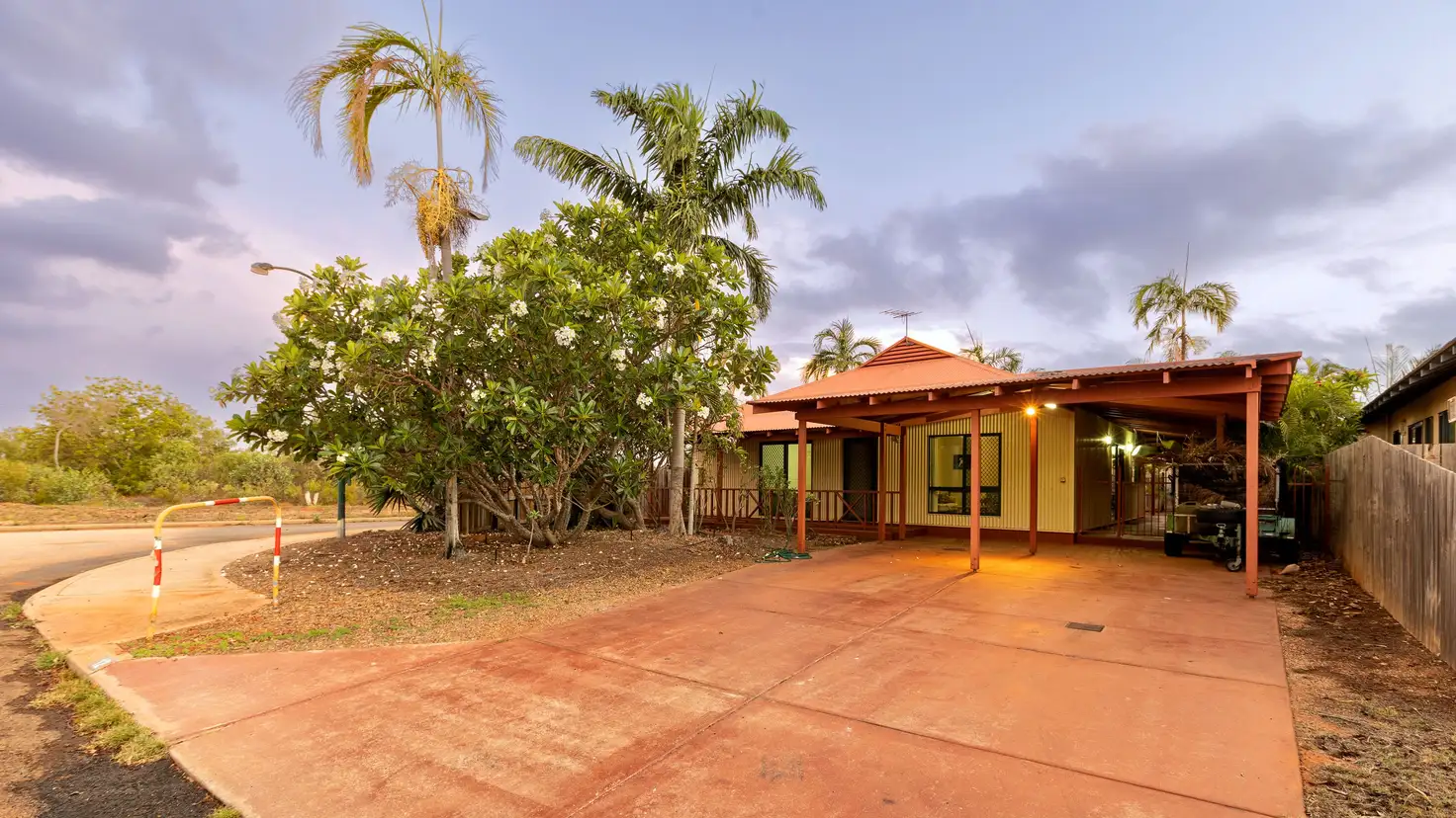 Main view of Homely house listing, 12 Bilby Way, Djugun WA 6725