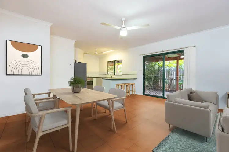 Second view of Homely house listing, 12 Bilby Way, Djugun WA 6725