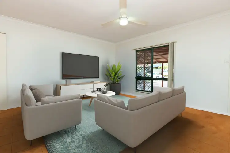 Fifth view of Homely house listing, 12 Bilby Way, Djugun WA 6725