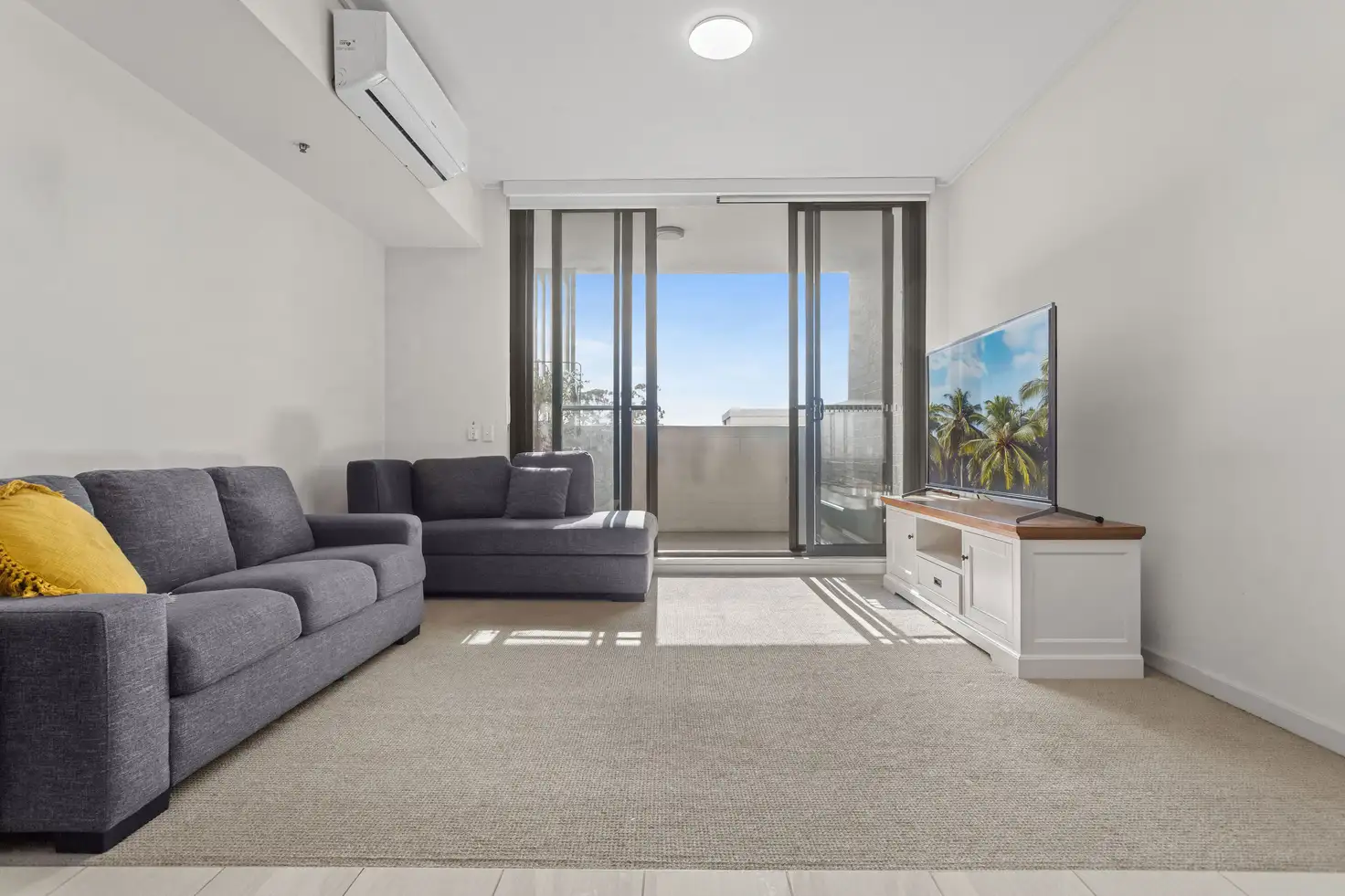 Main view of Homely apartment listing, 606/7 Washington Avenue, Riverwood NSW 2210