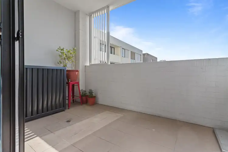 Third view of Homely apartment listing, 606/7 Washington Avenue, Riverwood NSW 2210
