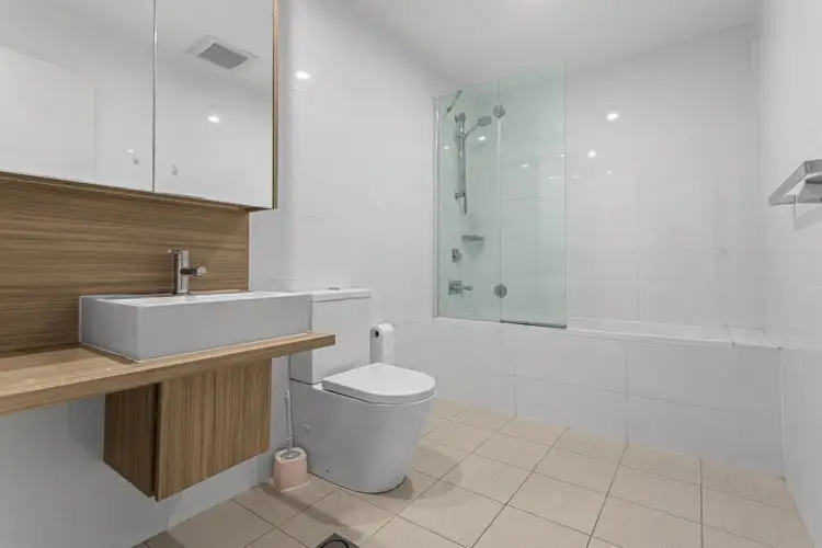 Seventh view of Homely apartment listing, 606/7 Washington Avenue, Riverwood NSW 2210