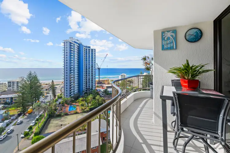 Second view of Homely apartment listing, 54/2943 Surfers Paradise Boulevard, Surfers Paradise QLD 4217
