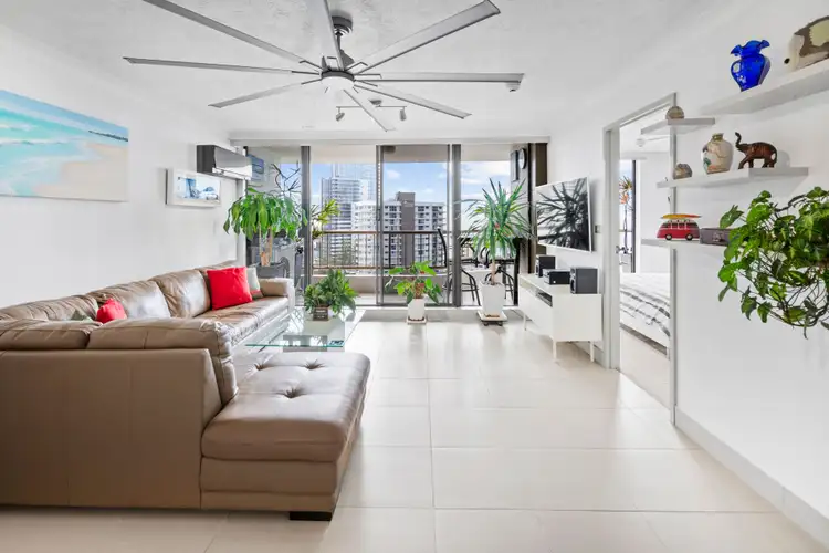 Fourth view of Homely apartment listing, 54/2943 Surfers Paradise Boulevard, Surfers Paradise QLD 4217