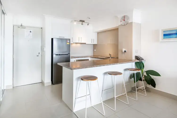 Fifth view of Homely apartment listing, 54/2943 Surfers Paradise Boulevard, Surfers Paradise QLD 4217