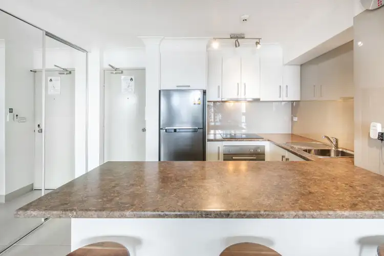 Sixth view of Homely apartment listing, 54/2943 Surfers Paradise Boulevard, Surfers Paradise QLD 4217