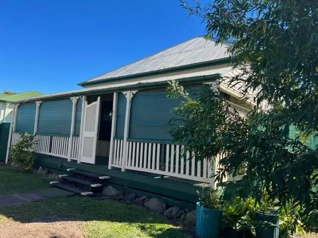 30 Melville Street