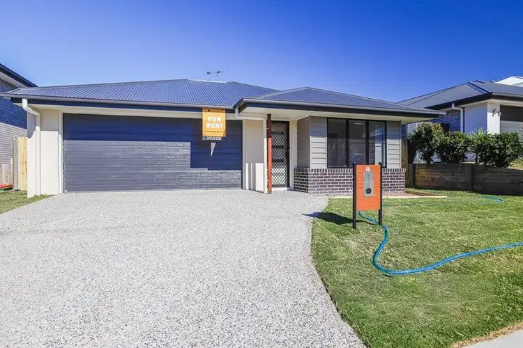 27 Biron Street, Yarrabilba QLD 4207