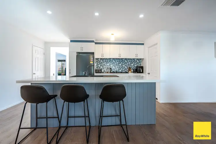 Third view of Homely house listing, 71 Arthurs Crescent, Strathfieldsaye VIC 3551