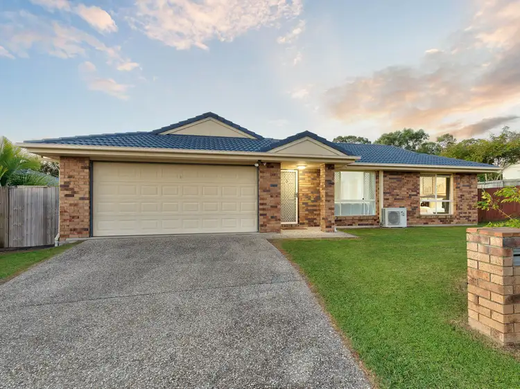 3 Tantanoola Street, Parkinson QLD 4115