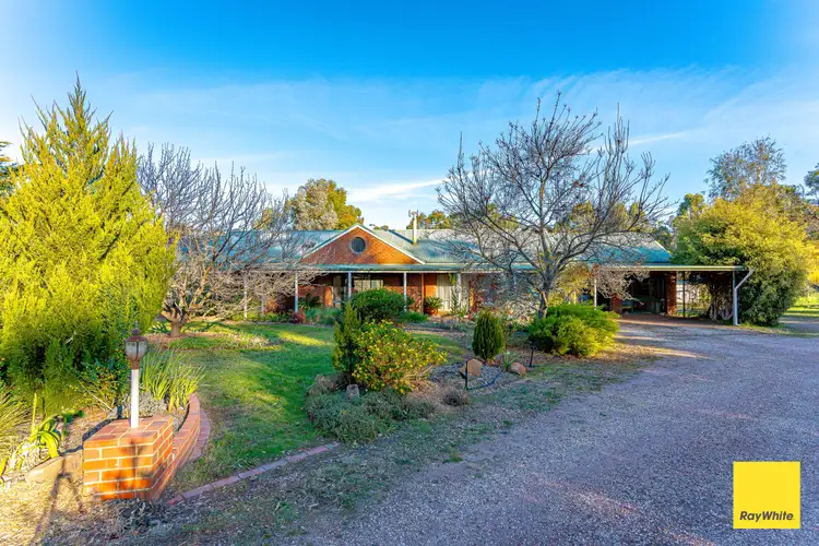 1020 Mcivor Highway, Junortoun VIC 3551