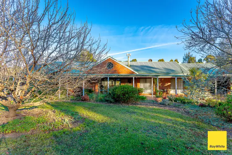 Second view of Homely house listing, 1020 Mcivor Highway, Junortoun VIC 3551